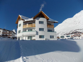Apart Alpenkönig, Galtür, Österreich, Galtür, Österreich
